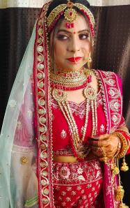 Photos by Chhavimakeover